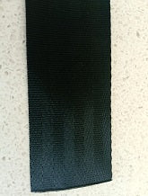 Seatbelt Webbing 50mm - Sold per metre