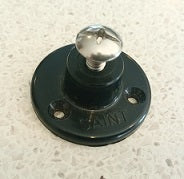 Canopy Side Mount with Screw and Nut