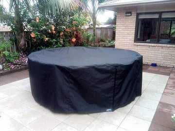 Outdoor Covers