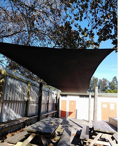 Shade Sails